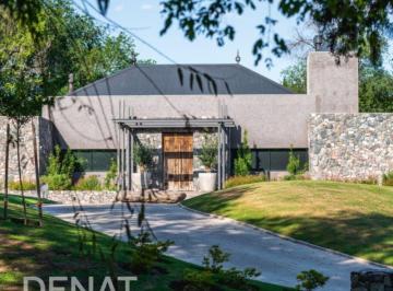 Terreno , Mendiolaza · Terreno a La Venta en Estancia El Terrón