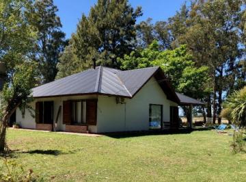 Campo · 510000m² · Mar Chiquita - 51 Ha