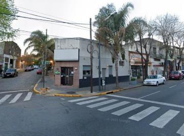Local comercial · 160m² · 6 Ambientes · Local Comercial en Av Presidente Perón 2800 - Victoria - San Fernando