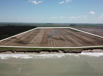 Campo · 690000ha · Santa Clara - 69 Ha Agricola con Costa de Mar