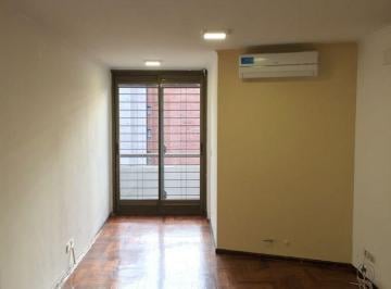 Departamento de 2 ambientes, Córdoba · Bs As 810 - Sin Muebles - 1d, Coc, Bño y Balc Ctfte - $665 m + Imp + Serv + Exp