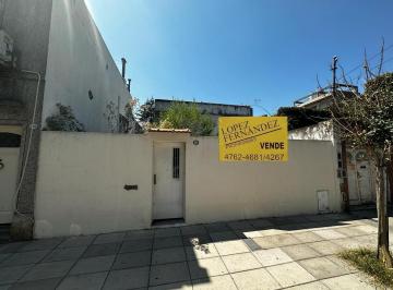 Terreno · 375m² · Muy Buen Lote 8,66 X 43,30 en Pleno Coghlan!