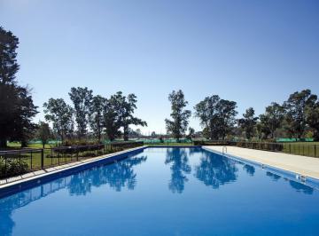 Terreno · 800m² · Lote en Venta en Prados del Oeste, La Reja.