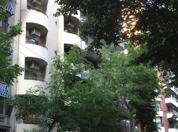 Departamento · 25m² · 1 Ambiente