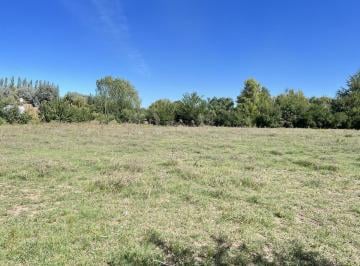 Terreno · 2812m² · Venta Terreno - Lobos Barrio Vinelli