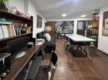 Departamento de 3 ambientes, Córdoba · Departamento de un Dormitorio Sobre Boulevard Ilia. Nueva Córdoba.