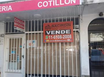 Local comercial · 30m² · Local a La Calle en Venta en Ramos Mejia