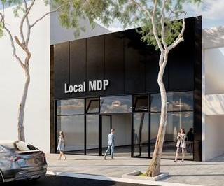 Local comercial , Mar del Plata · Local Alquiler - Mar del Plata - Alquiler o Venta Sobre Av