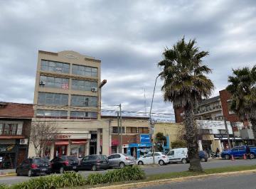 Oficina comercial de 1 ambiente, Mar del Plata · Venta Oficina - Constitución y Tejedor