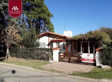 Casa de 4 ambientes, Villa Merlo · Casa en Venta, PH, Excelente Ubicación. Merlo, S. L.