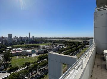 Departamento de 2 ambientes, Palermo · Alquiler Dos Ambientes Atipico Torre Premium Desde El 1 - 7 - 26!