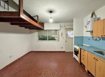 Departamento · 40m² · 2 Ambientes · 1 Cochera · Departamento - 2 Ambientes - Merlo Norte