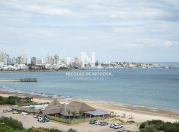 Foto1 · Departamento de 3 Suites en Venta, en El Edificio Tequendama. Punta del Este