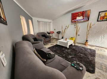 Foto · Patricios Este - Fco de Alarcon Al 2400 - Casa en Venta
