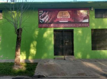 Local comercial · 121m² · Venta - Local Comercial en Beccar con Terraza y Todos Los Servicios