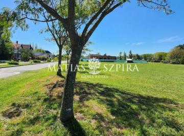 Terreno · 1834m² · Lote Central en Haras San Pablo