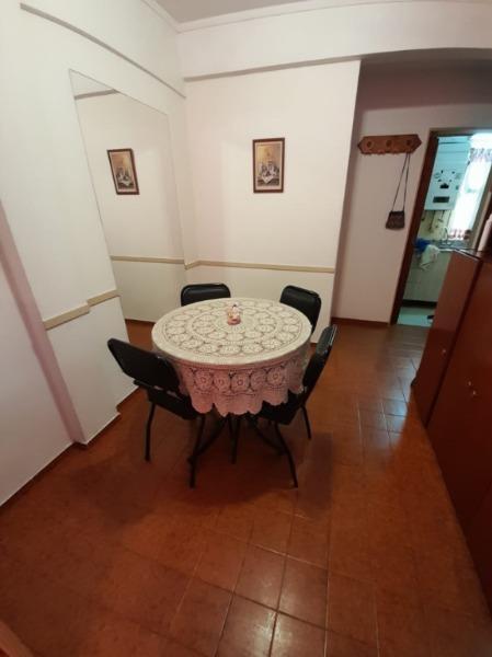 Depto 1 amb, 32m² con balcón francés — Macrocentro