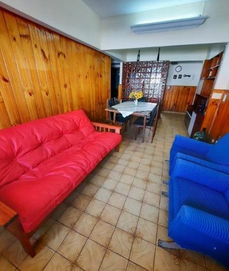 Departamento · 62m² · 3 Ambientes