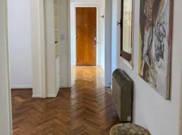 Departamento en Venta de 4 ambientes · Semipiso Super Luminoso Apto Credito