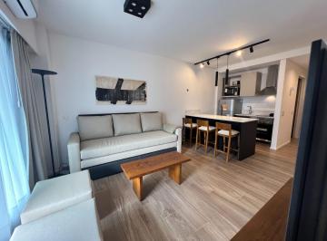 Departamento de 1 ambiente, Belgrano · Belgrano - Arcos 2000 - Extraordinario E Impecable Depto!