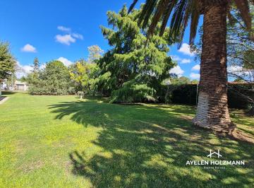 Terreno , La Plata · Terreno en Venta en Excelente Ubicación Cno Belgrano Entre 489 y 490