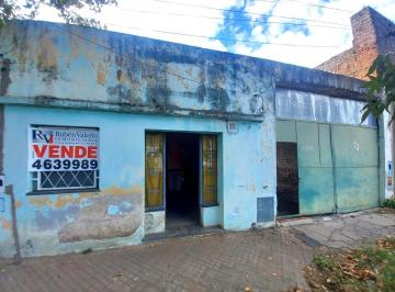 Bodega-Galpón · 300m² · 3 Ambientes · Galpón en Venta