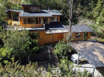 Casa · 152m² · 2 Ambientes · 2 Cocheras · Casa en Venta en Laguna El Trébol, Bariloche, Patagonia