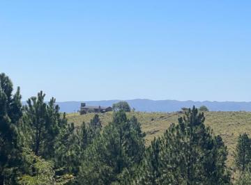 Terreno , Intiyaco · En Venta 3 Ha 4397 m² en Intiyaco - Inv0098