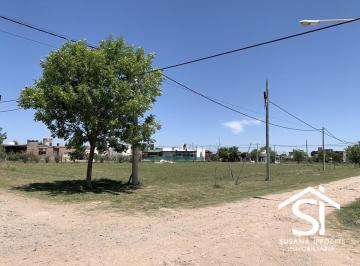 Terreno · 518m² · Lote de 518 m² en Venta en Roldán