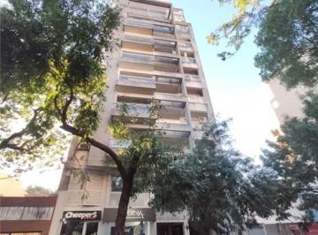 Departamento · 40m² · 2 Ambientes · Departamento 2 Ambientes - Macrocentro, Resistencia