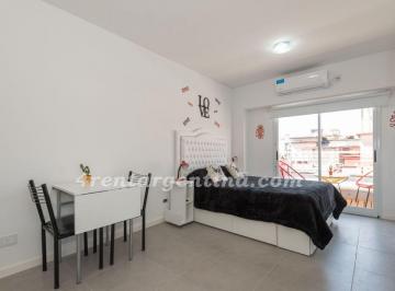 Departamento · 23m² · 1 Ambiente · Monoambiente Para 2 Personas en Alquiler Temporario en Almagro