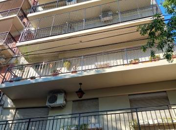 Departamento de 2 ambientes, Colegiales · Departamento 2 Ambientes, Colegiales