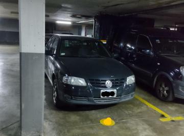 Garage , Villa Crespo · Venta de Cochera en Villa Crespo