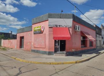 Bodega-Galpón · 112m² · 2 Ambientes · Local en Venta Gualeguay