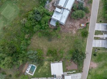 Terreno , Mendiolaza · Lote en Venta | 1.460 m² | Fondo Golf | Financiación Propia