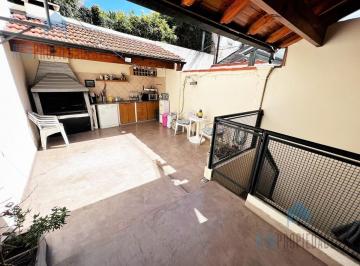 Casa · 150m² · 4 Ambientes · 2 Cocheras · Venta Duplex en Villa Urquiza 4 Ambientes