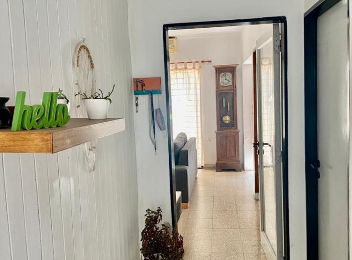 Casa · 86m² · 4 Ambientes · 1 Cochera