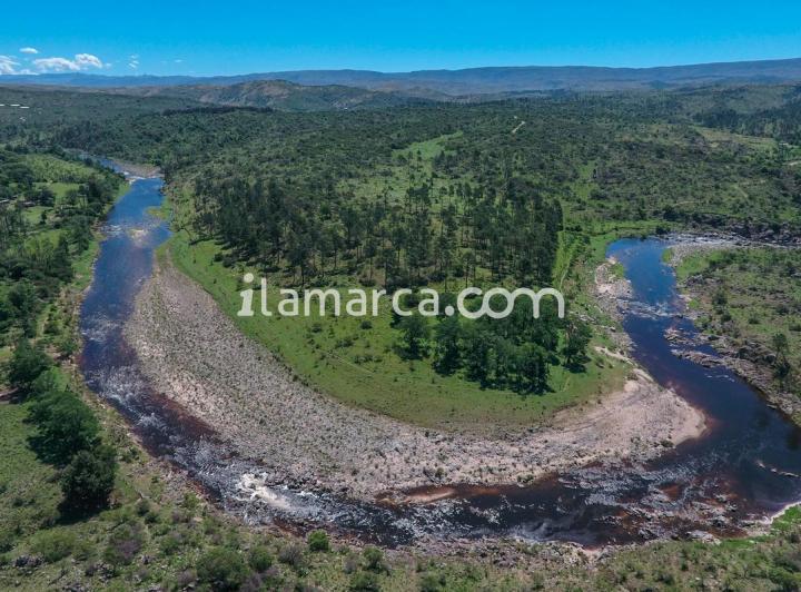 Terreno · 2000m²