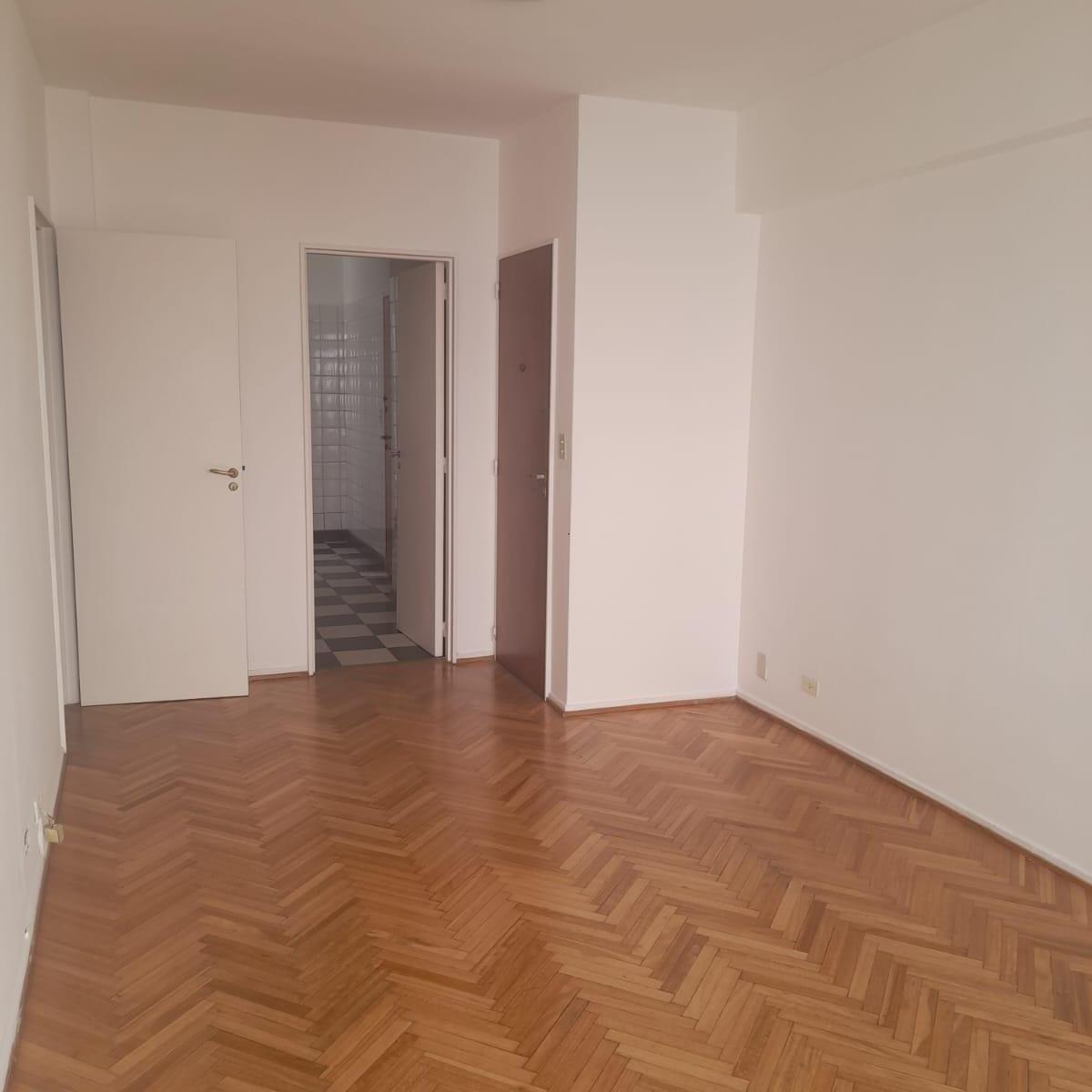 Juncal 3066