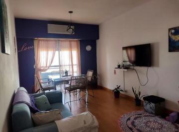 Departamento · 55m² · 3 Ambientes · Alquiler Temporario 3 Ambientes, Directorio 3300, Parque Avellaneda