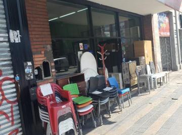 Local comercial · 412m² · Local - Lanús Oeste