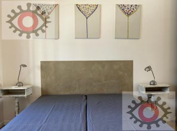 Departamento · 40m² · 2 Ambientes · Departamento - Palermo Soho