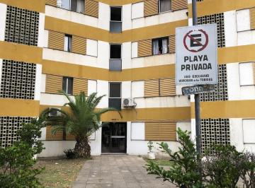 Departamento · 62m² · 3 Ambientes · Departamento - Venta - Villa Elisa - 2 Dorm.