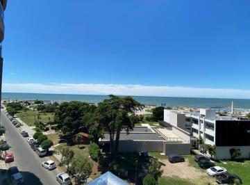 Departamento · 110m² · 3 Ambientes · 1 Cochera · Catamarca 900 - La Perla - Mar del Plata