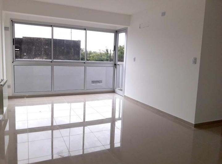 Departamento · 42m² · 2 Ambientes