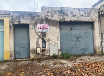 Terreno , Bahía Blanca · Terreno con Construccion en Exelente Ubicacion!