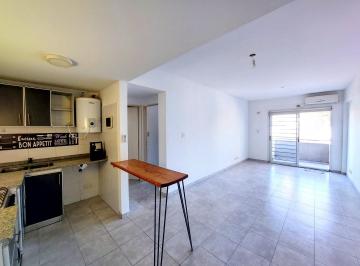 Departamento · 63m² · 2 Ambientes · 1 Cochera · Alquiler Departamento 2 Ambientes con Cochera