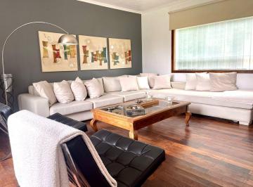 Casa · 300m² · 7 Ambientes · 2 Cocheras · Venta Casa 3 Dorm Categoría, Pileta Villa Belgrano