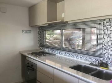 Departamento · 95m² · 4 Ambientes · 2 Cocheras · Departamento en Venta 3 Dorm. en La Mansa, Islas del Golf, Nordelta
