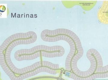 Terreno · 1020m² · Terreno Lote en Venta Ubicado en Puertos, Escobar, G. B. a. Zona Norte